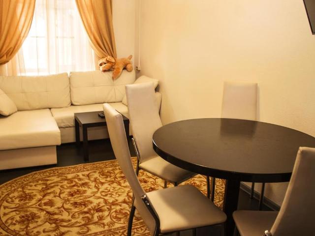 фотографии Yellow Hotel (Йеллоу Хотел) изображение №16