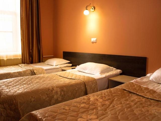 фотографии отеля Yellow Hotel (Йеллоу Хотел) изображение №15