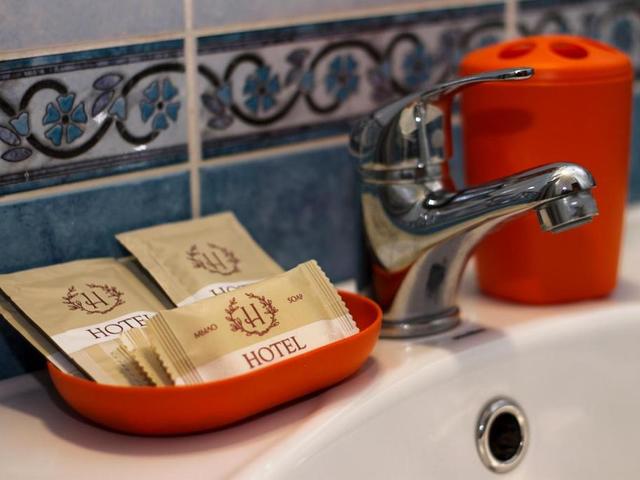 фотографии Yellow Hotel (Йеллоу Хотел) изображение №12