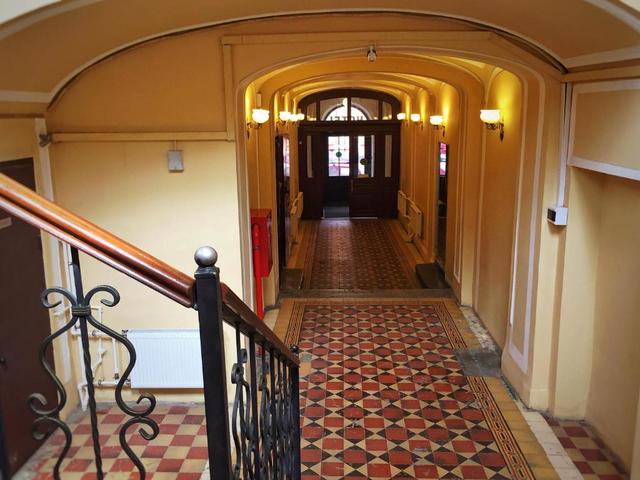 фотографии отеля Yellow Hotel (Йеллоу Хотел) изображение №11