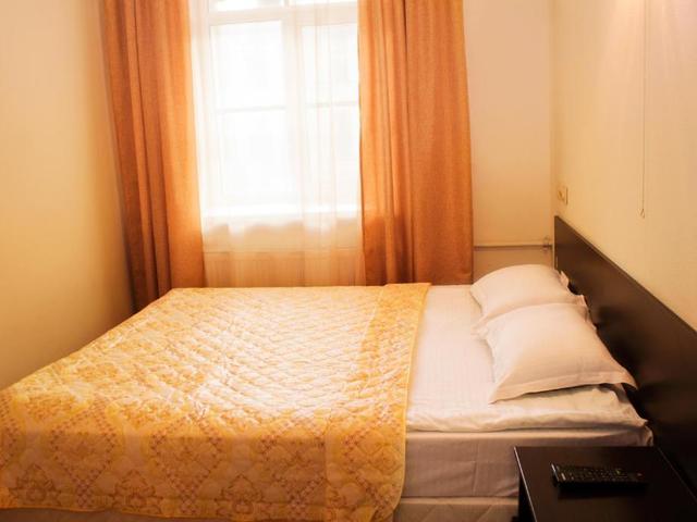 фото Yellow Hotel (Йеллоу Хотел) изображение №10