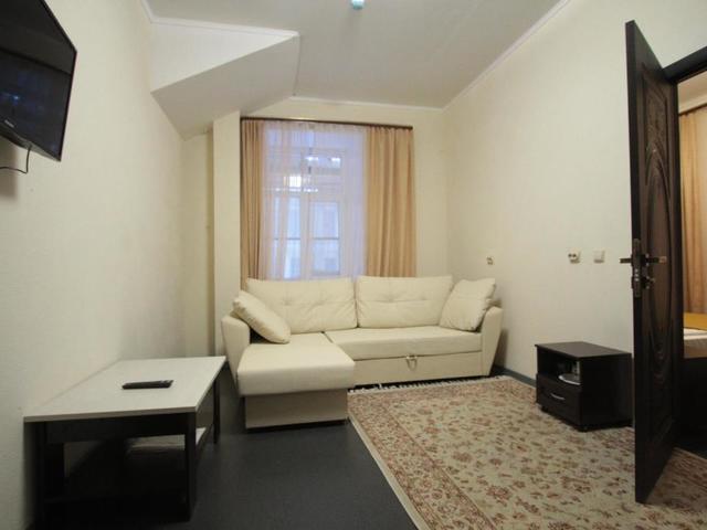 фотографии Yellow Hotel (Йеллоу Хотел) изображение №8