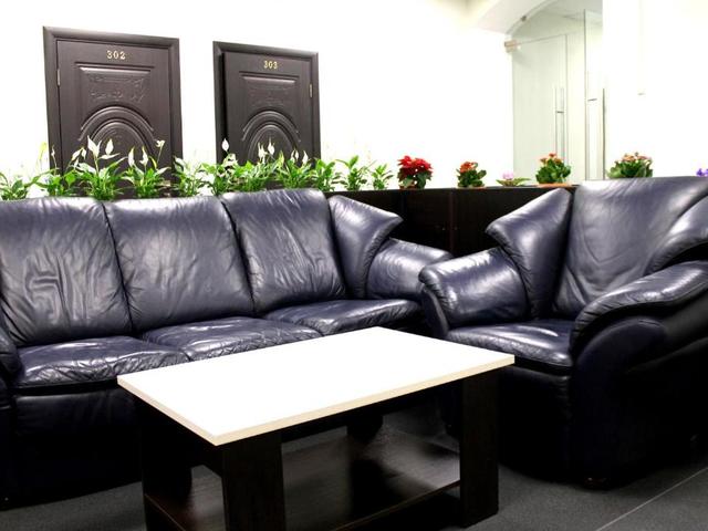 фотографии отеля Yellow Hotel (Йеллоу Хотел) изображение №7