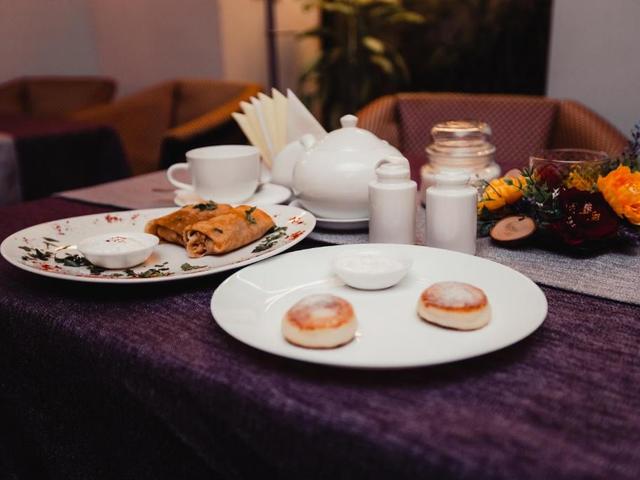 фото Yellow Hotel (Йеллоу Хотел) изображение №6