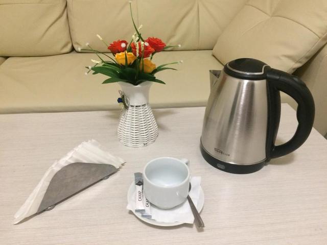 фото отеля Yellow Hotel (Йеллоу Хотел) изображение №5