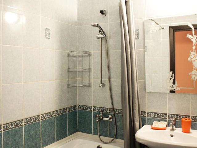 фотографии отеля Yellow Hotel (Йеллоу Хотел) изображение №3