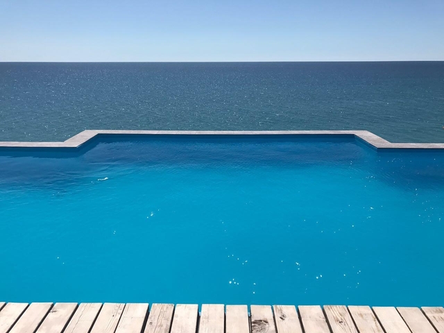 фото Клубный Отель Берег Эвкалиптов (Club Hotel Bereg Evkaliptov) изображение №50