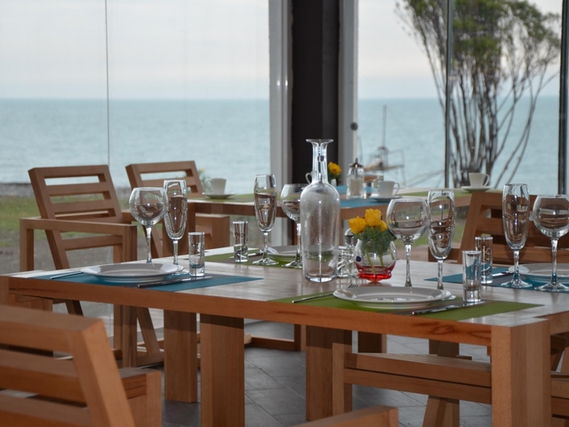 фото отеля Клубный Отель Берег Эвкалиптов (Club Hotel Bereg Evkaliptov) изображение №49