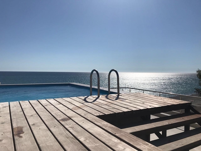 фотографии Клубный Отель Берег Эвкалиптов (Club Hotel Bereg Evkaliptov) изображение №48