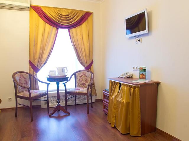 фото Времена Года (Vremena Goda) изображение №18