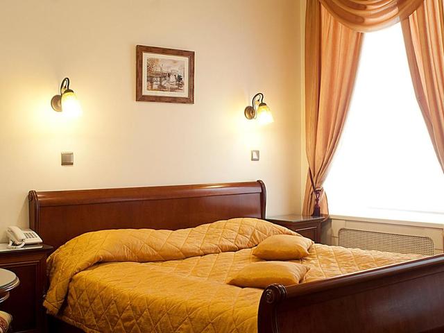 фото Времена Года (Vremena Goda) изображение №14