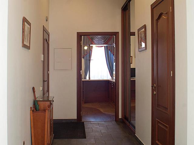 фото отеля Времена Года (Vremena Goda) изображение №13