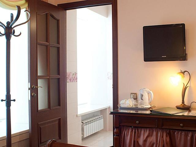 фото отеля Времена Года (Vremena Goda) изображение №9