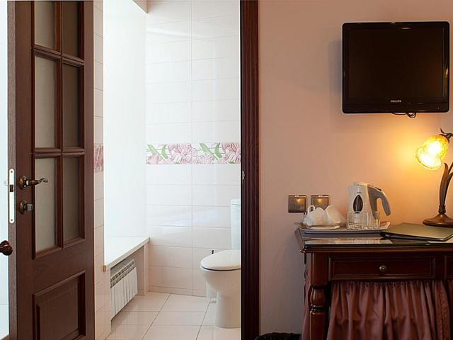 фотографии Времена Года (Vremena Goda) изображение №4