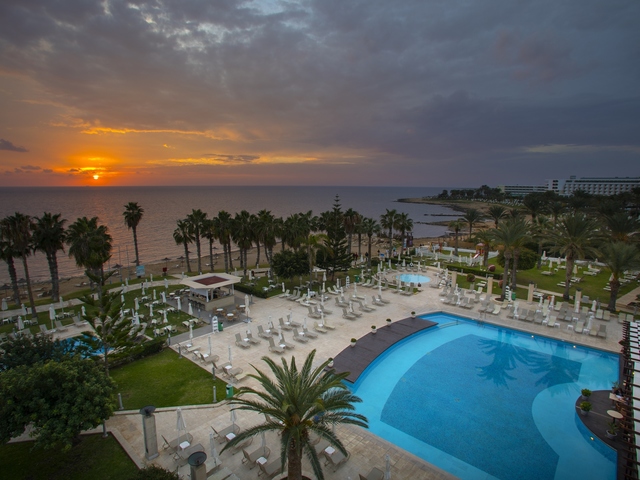 фото отеля Louis Ledra Beach изображение №9