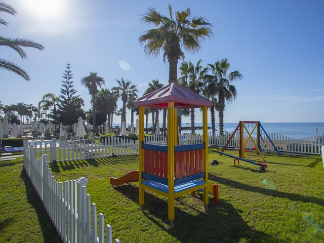 фото Louis Ledra Beach изображение №6