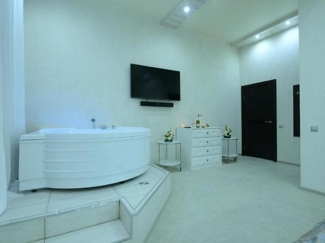 фотографии отеля Алекс Отель На Просвещения (Aleks Hotel Na Prosveshcheniya)  изображение №31