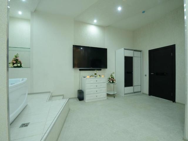 фото Алекс Отель На Просвещения (Aleks Hotel Na Prosveshcheniya)  изображение №30