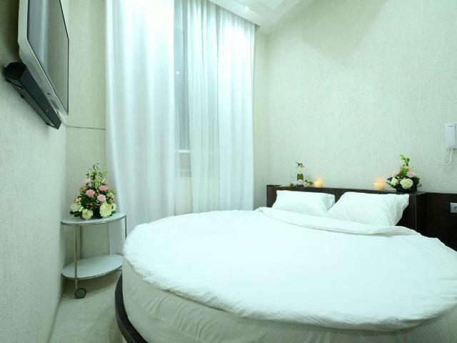 фото отеля Алекс Отель На Просвещения (Aleks Hotel Na Prosveshcheniya)  изображение №29