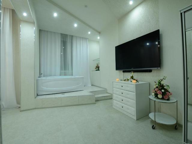 фотографии Алекс Отель На Просвещения (Aleks Hotel Na Prosveshcheniya)  изображение №28