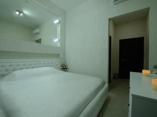 фото Алекс Отель На Просвещения (Aleks Hotel Na Prosveshcheniya)  изображение №26