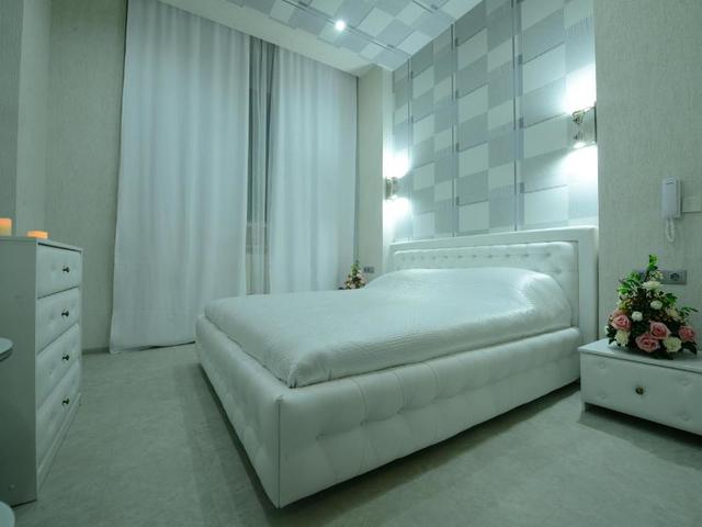 фотографии отеля Алекс Отель На Просвещения (Aleks Hotel Na Prosveshcheniya)  изображение №23