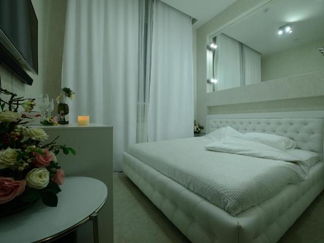 фото Алекс Отель На Просвещения (Aleks Hotel Na Prosveshcheniya)  изображение №22