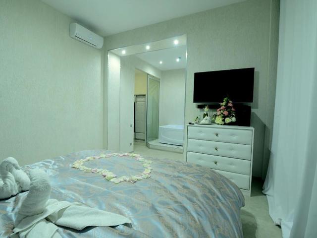 фото отеля Алекс Отель На Просвещения (Aleks Hotel Na Prosveshcheniya)  изображение №21