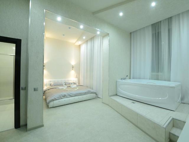 фото Алекс Отель На Просвещения (Aleks Hotel Na Prosveshcheniya)  изображение №18