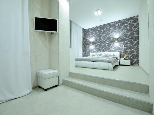 фото отеля Алекс Отель На Просвещения (Aleks Hotel Na Prosveshcheniya)  изображение №17