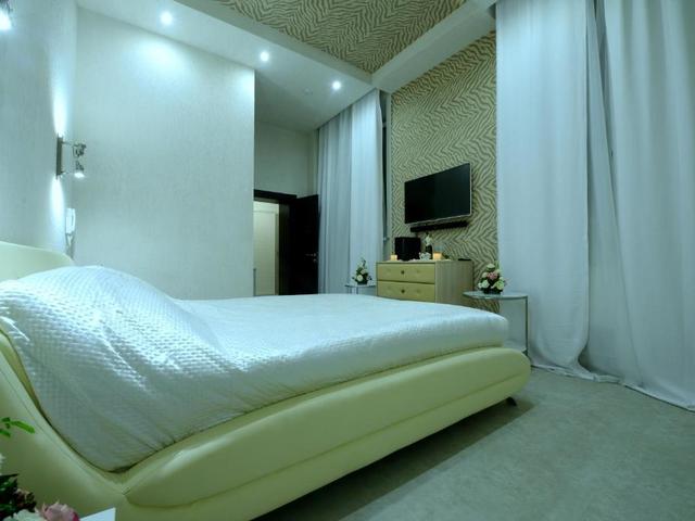 фотографии отеля Алекс Отель На Просвещения (Aleks Hotel Na Prosveshcheniya)  изображение №15