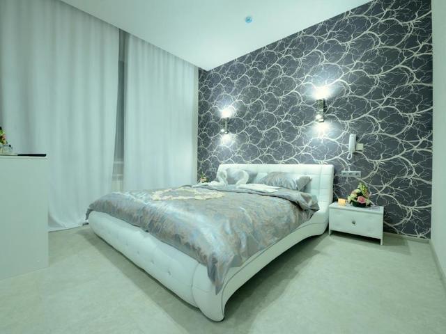 фото Алекс Отель На Просвещения (Aleks Hotel Na Prosveshcheniya)  изображение №14