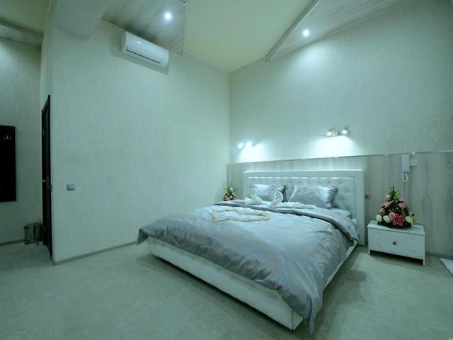 фото Алекс Отель На Просвещения (Aleks Hotel Na Prosveshcheniya)  изображение №10