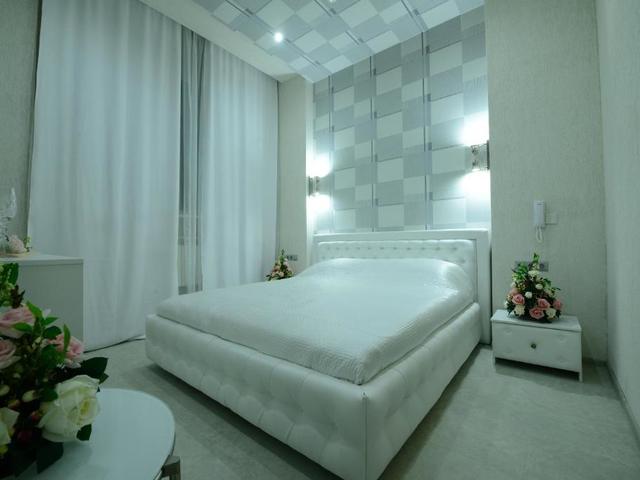 фото отеля Алекс Отель На Просвещения (Aleks Hotel Na Prosveshcheniya)  изображение №9