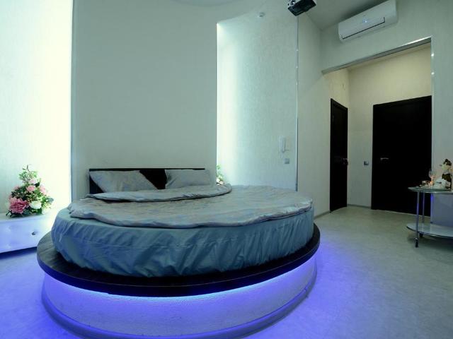 фотографии отеля Алекс Отель На Просвещения (Aleks Hotel Na Prosveshcheniya)  изображение №7