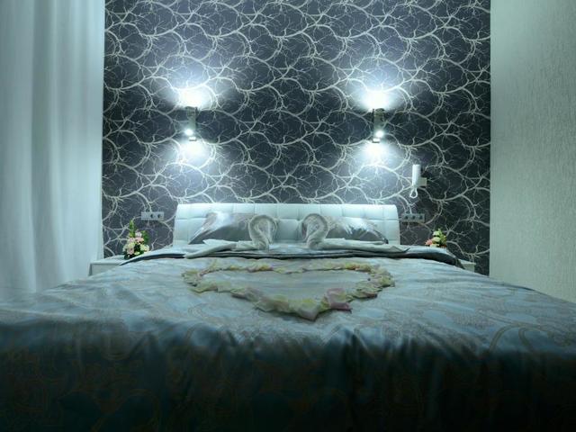 фото Алекс Отель На Просвещения (Aleks Hotel Na Prosveshcheniya)  изображение №6