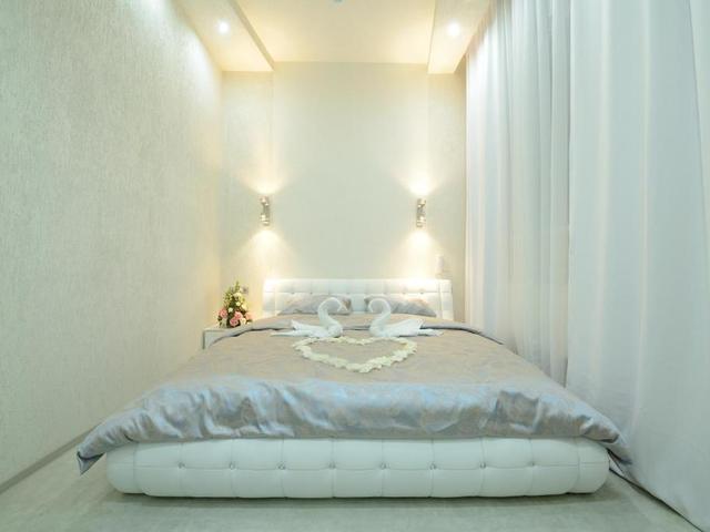 фотографии Алекс Отель На Просвещения (Aleks Hotel Na Prosveshcheniya)  изображение №4