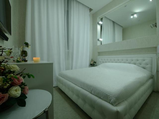 фотографии отеля Алекс Отель На Просвещения (Aleks Hotel Na Prosveshcheniya)  изображение №3