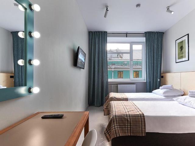 фото Друзья На Фонтанке (Druz'ya na Fontanke) изображение №30