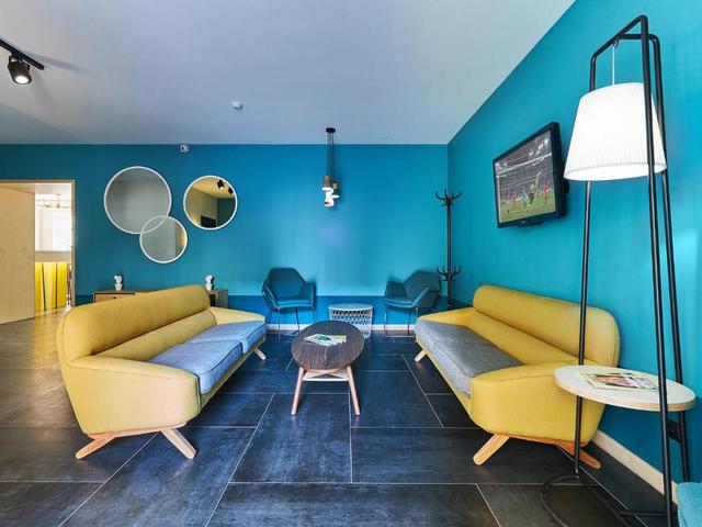 фотографии отеля Друзья На Фонтанке (Druz'ya na Fontanke) изображение №27