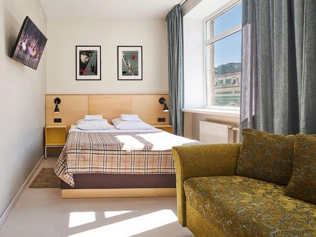 фотографии отеля Друзья На Фонтанке (Druz'ya na Fontanke) изображение №23