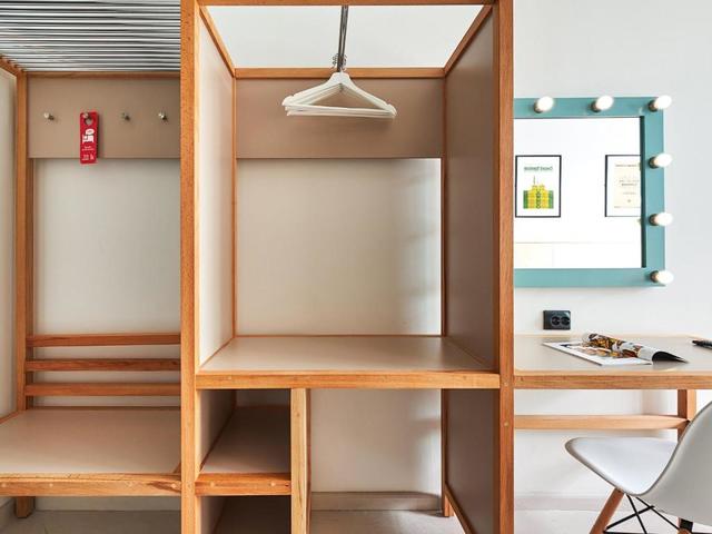 фото отеля Друзья На Фонтанке (Druz'ya na Fontanke) изображение №21