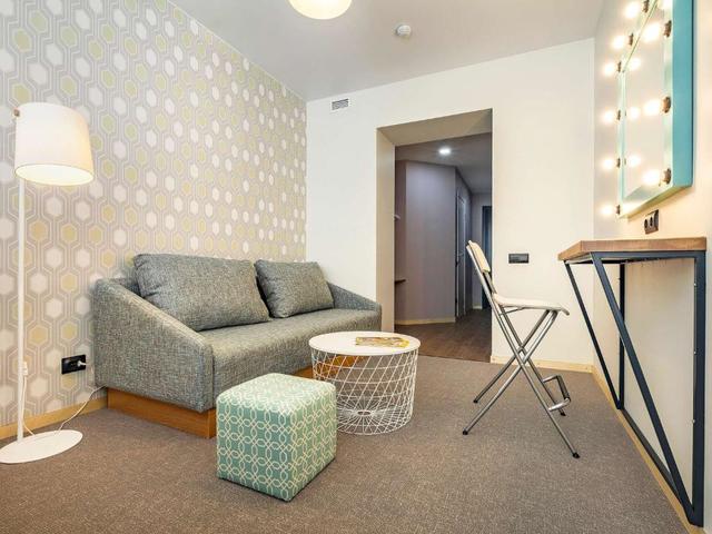 фотографии отеля Друзья На Фонтанке (Druz'ya na Fontanke) изображение №19