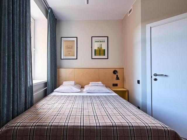 фото отеля Друзья На Фонтанке (Druz'ya na Fontanke) изображение №17