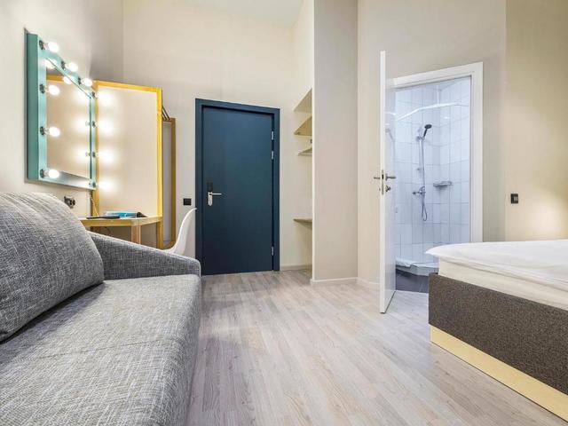 фото Друзья На Фонтанке (Druz'ya na Fontanke) изображение №2