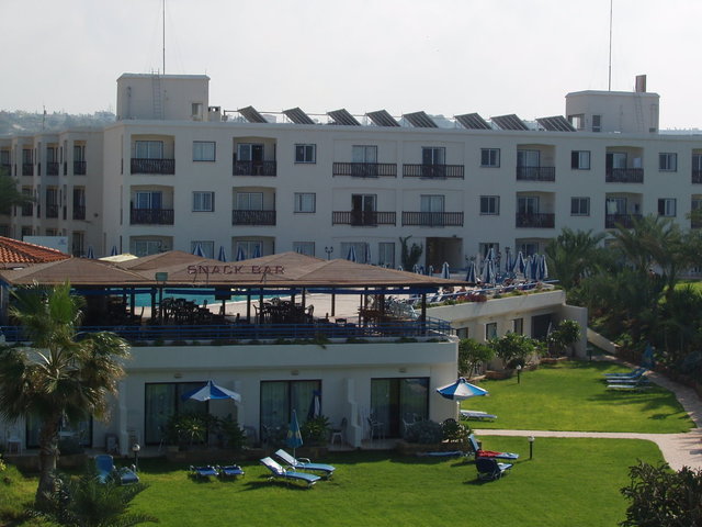 фотографии отеля Helios Bay Hotel Apts & Villas изображение №11