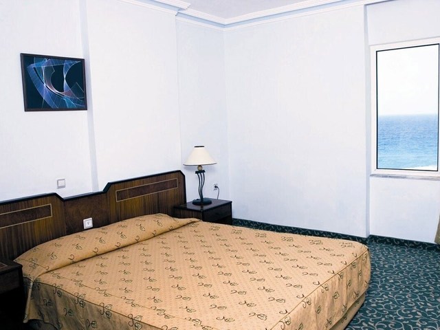 фото отеля Club Alpina Hotel (ex. Xeno Sonas Alpina) изображение №5