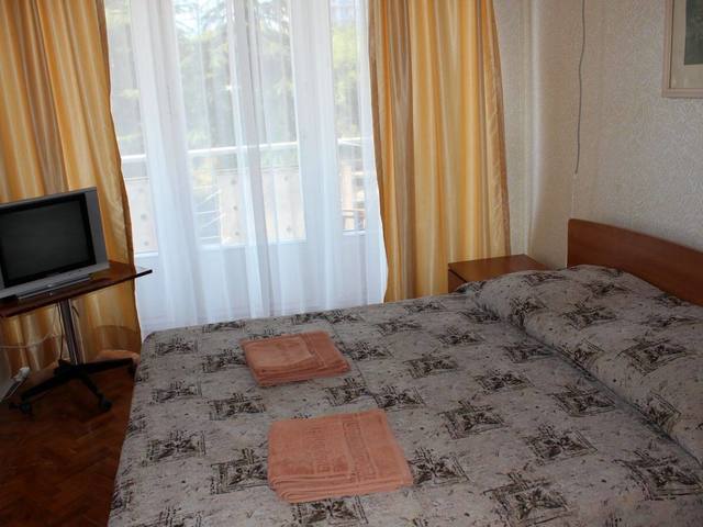 фото отеля Питиус (Pitius) изображение №17