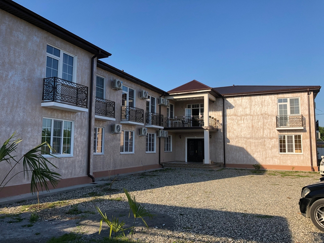 Горящие туры в отель Аурус (Aurus)