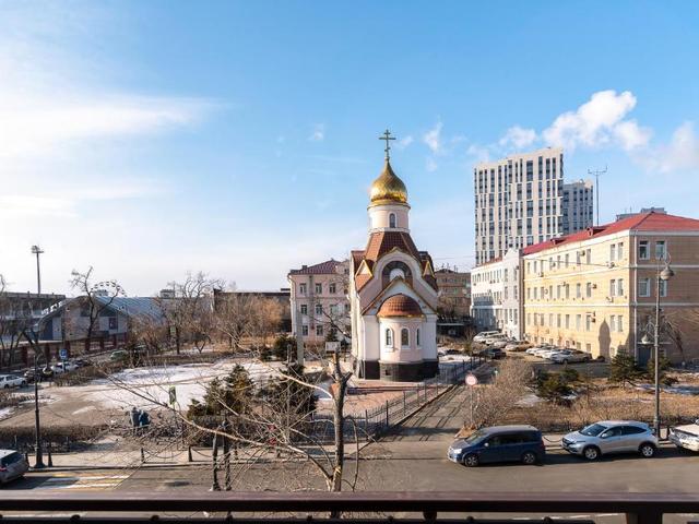 фото V Hotel & Rooftop Lounge (Ви Отель И Руфтоп Лаунж) изображение №26